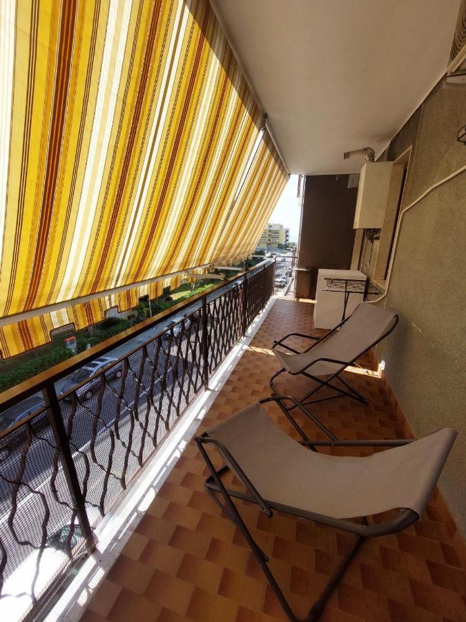Casa Laura Apartment Ventimiglia Exterior foto