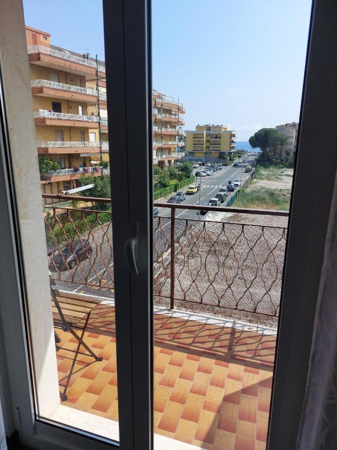 Casa Laura Apartment Ventimiglia Exterior foto