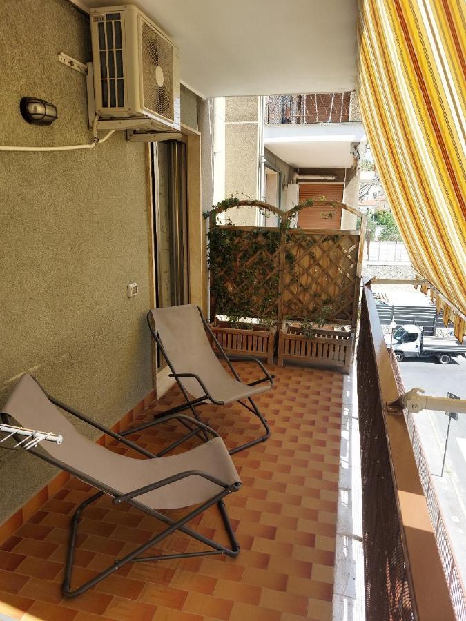 Casa Laura Apartment Ventimiglia Exterior foto